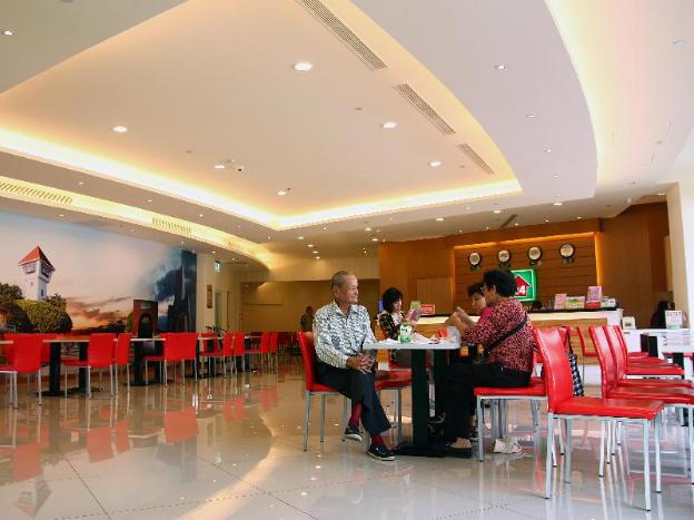 tie dao hotel