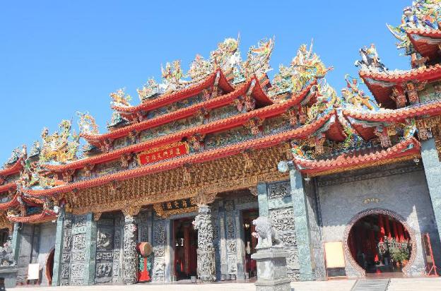tie dao hotel