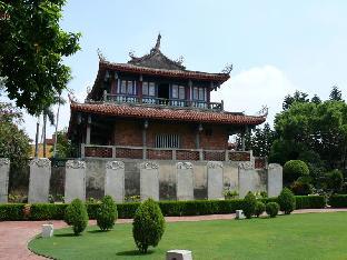 tie dao hotel