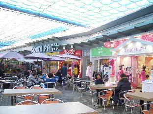 tie dao hotel
