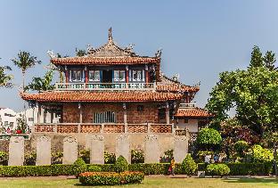 tie dao hotel