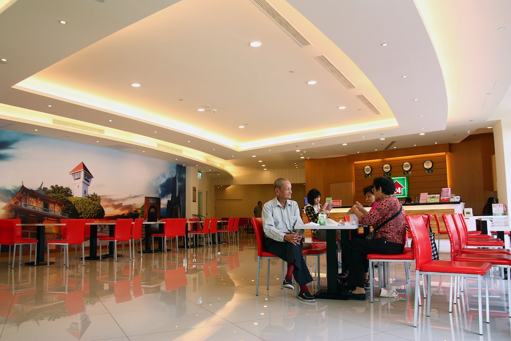 tie dao hotel