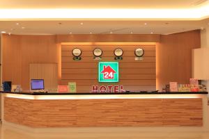 tie dao hotel
