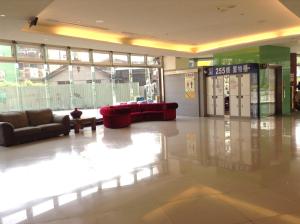 tie dao hotel