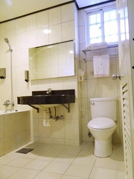 Wuzhou Hotel,Hualien County>>Hualien City,3 star