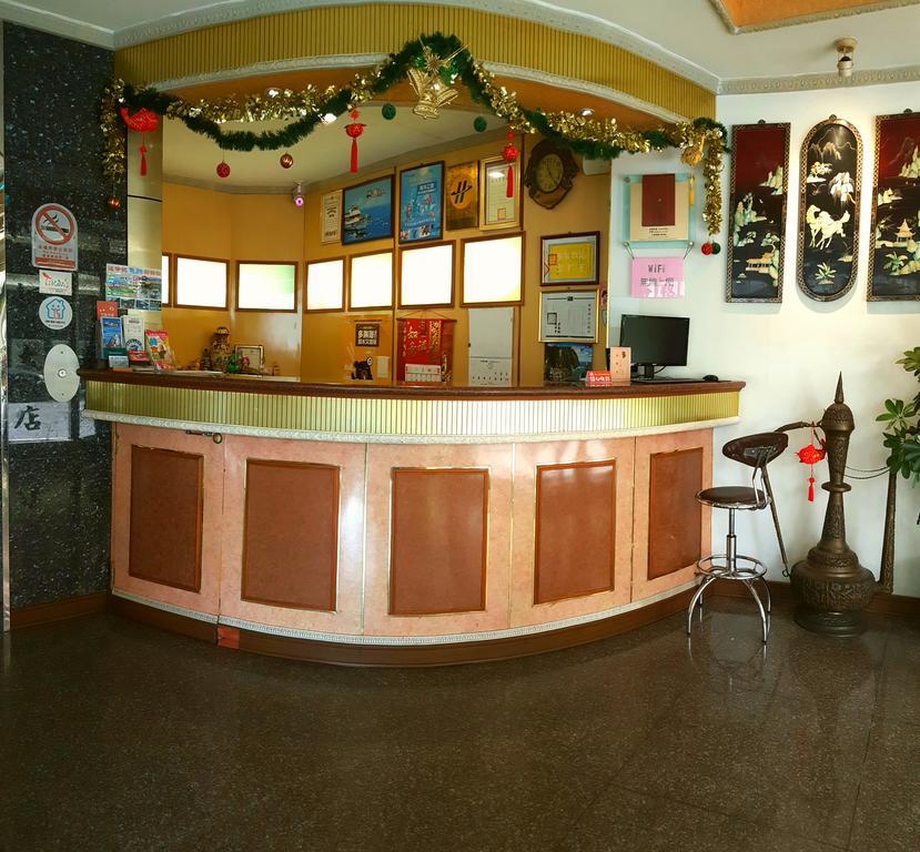 shinge hotel