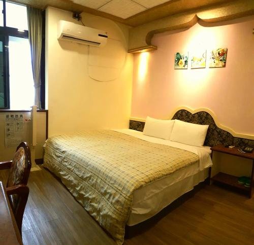 shinge hotel