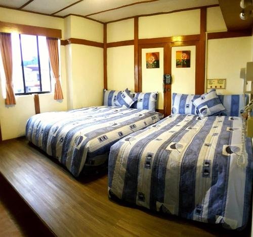 shinge hotel