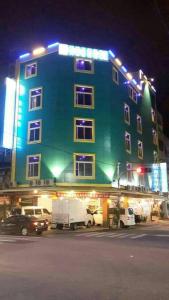 shinge hotel