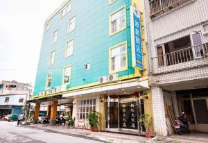 shinge hotel