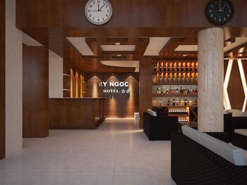 My Ngoc Hotel Catba,Ha Long Bay>>Cat Ba Island,3 star