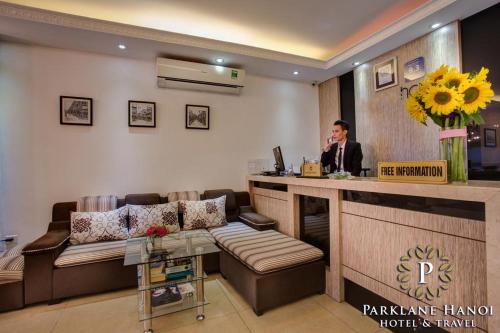 parklane hanoi hotel
