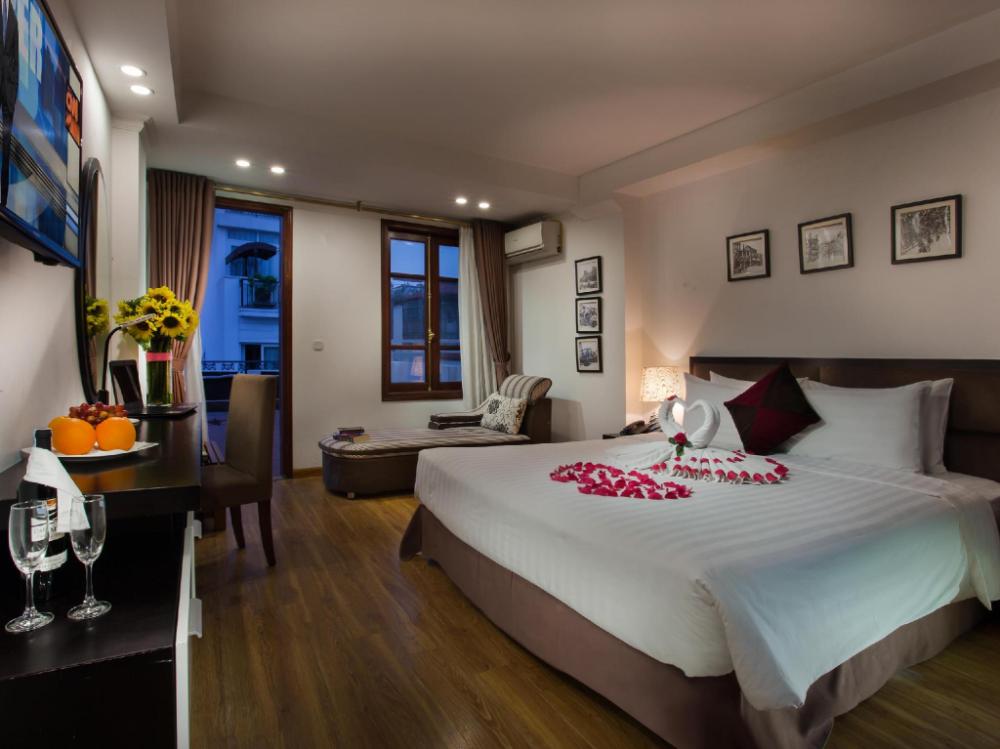 parklane hanoi hotel