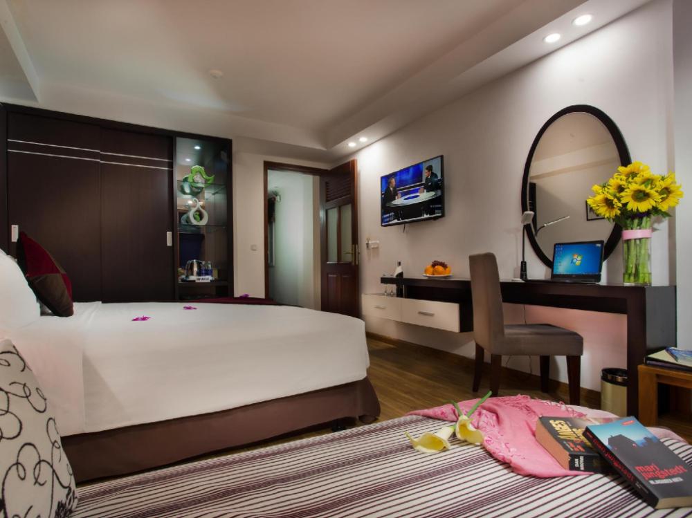 parklane hanoi hotel