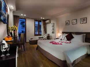 parklane hanoi hotel