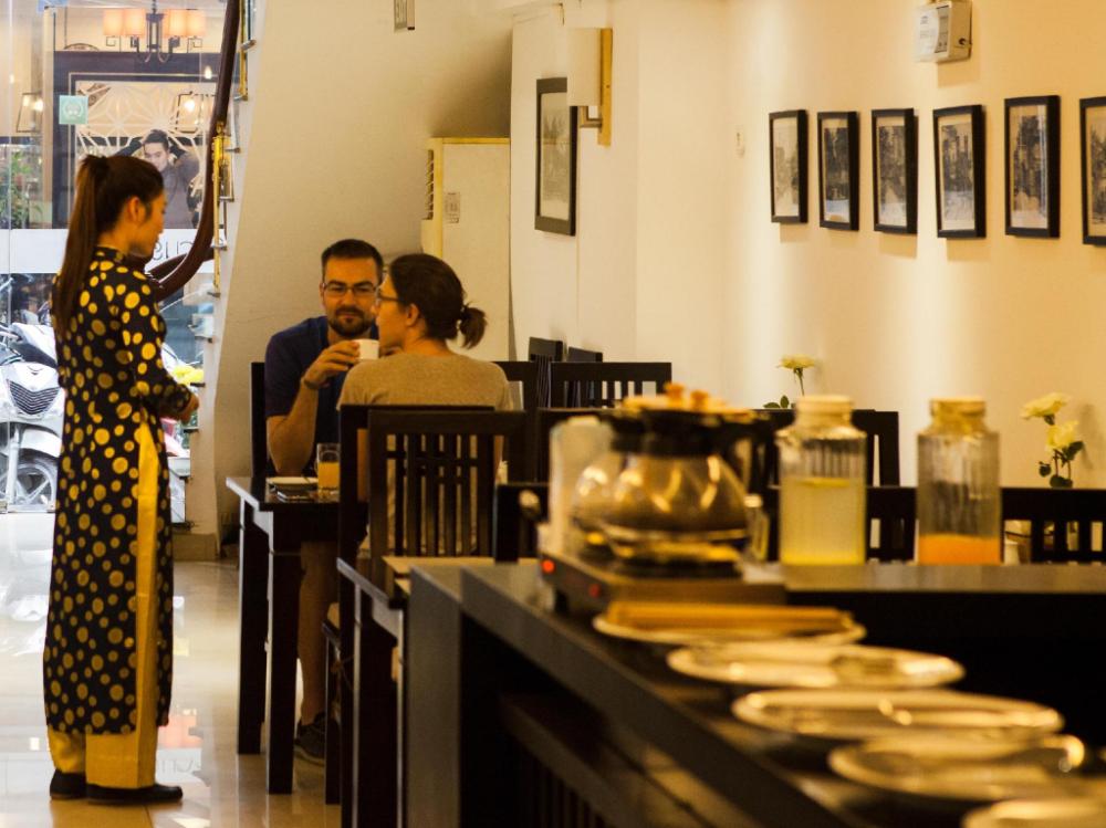 parklane hanoi hotel