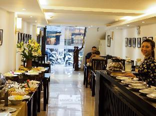 parklane hanoi hotel