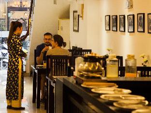 parklane hanoi hotel