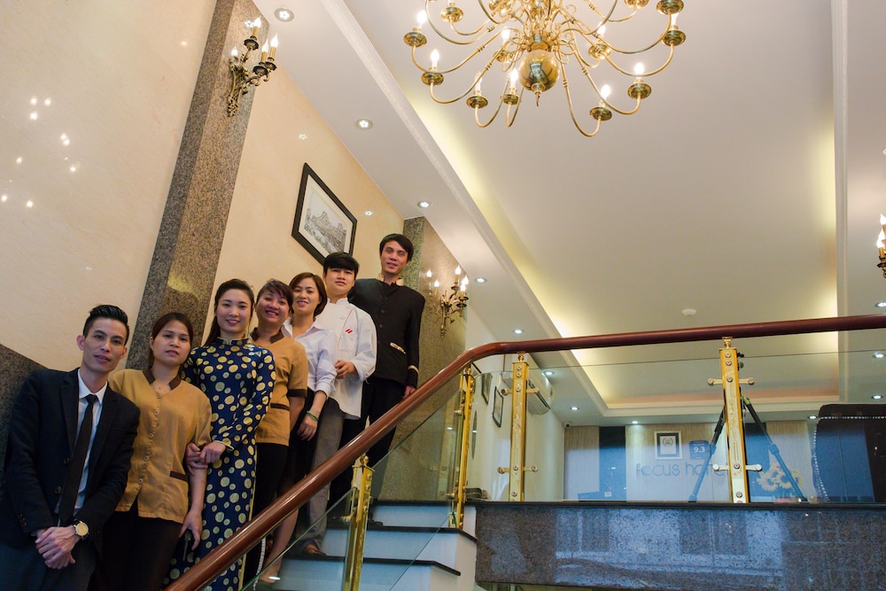 parklane hanoi hotel