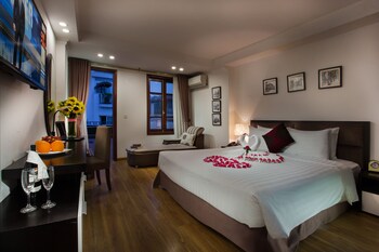 parklane hanoi hotel