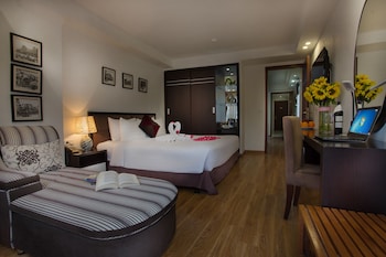 parklane hanoi hotel