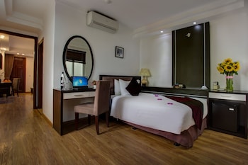 parklane hanoi hotel