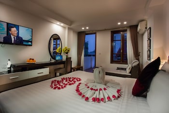 parklane hanoi hotel