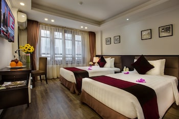 parklane hanoi hotel