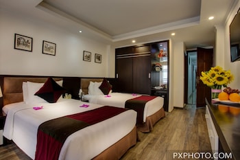 parklane hanoi hotel
