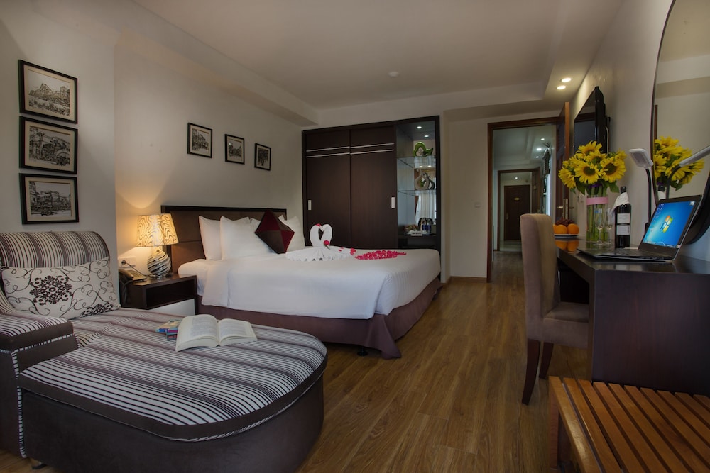 parklane hanoi hotel