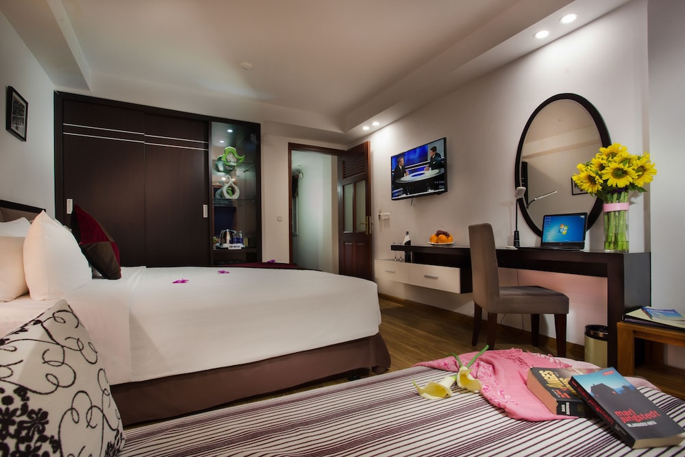 parklane hanoi hotel