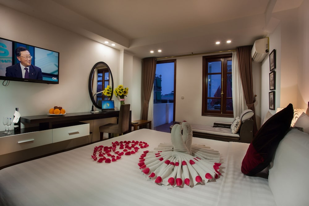 parklane hanoi hotel