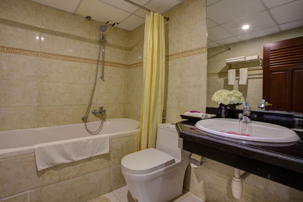 parklane hanoi hotel