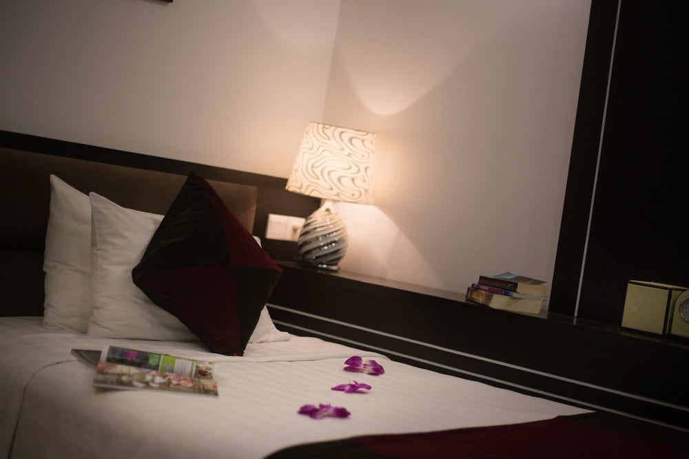 parklane hanoi hotel