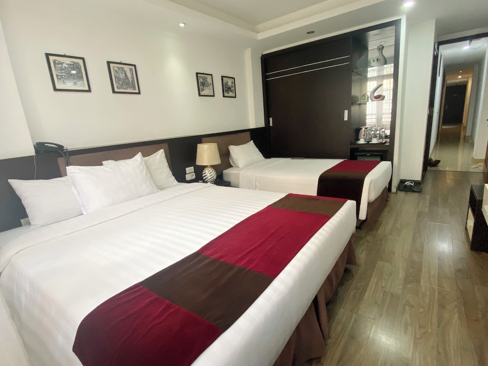 parklane hanoi hotel