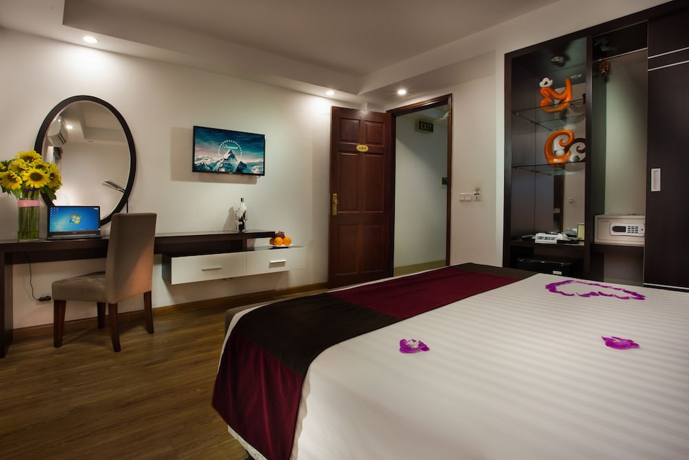 parklane hanoi hotel