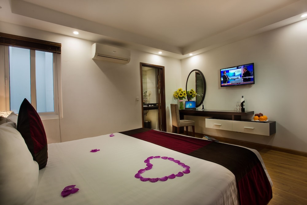 parklane hanoi hotel