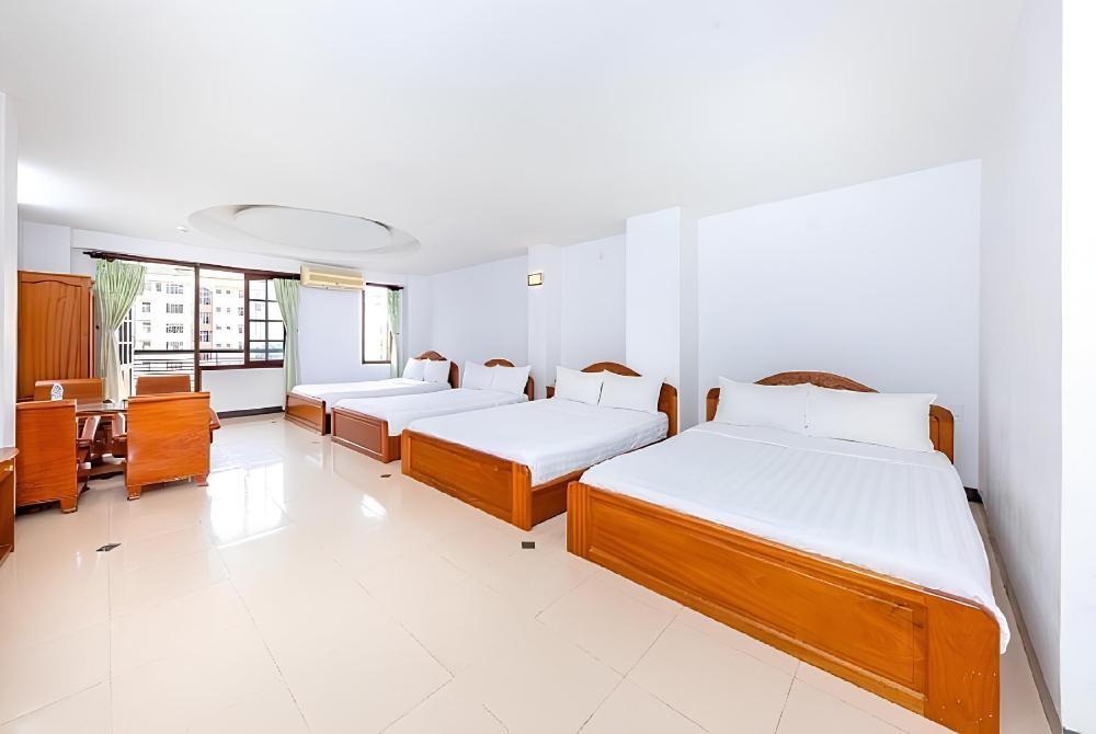 minh cat hotel