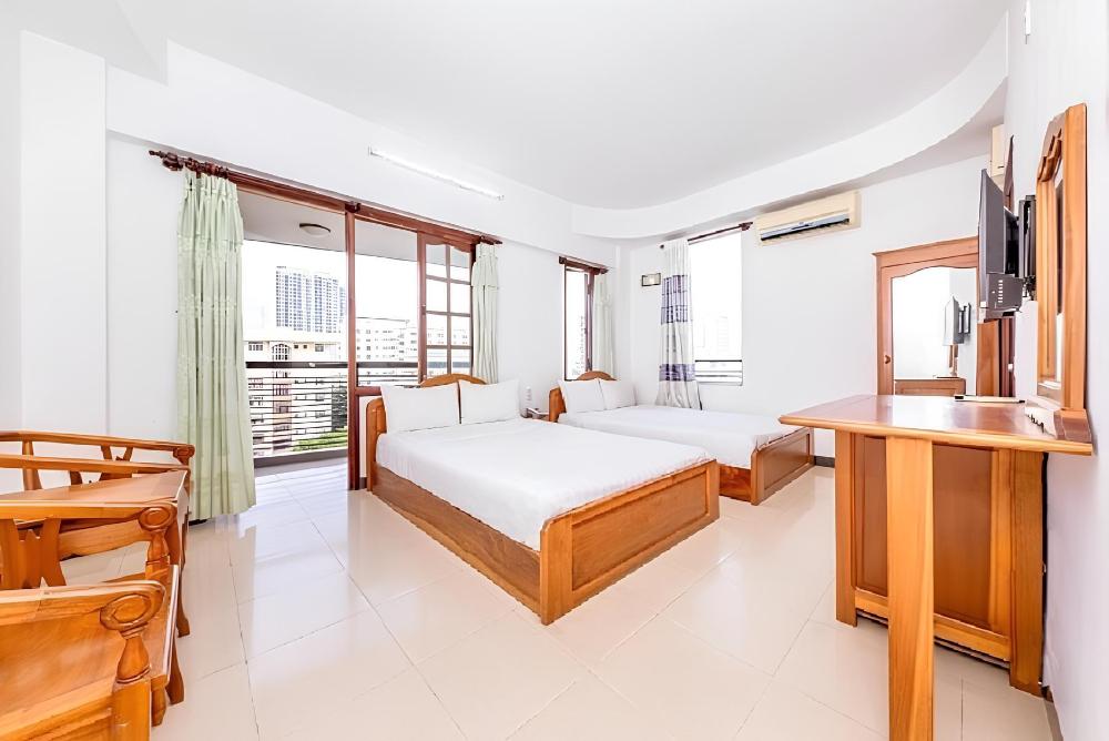 minh cat hotel