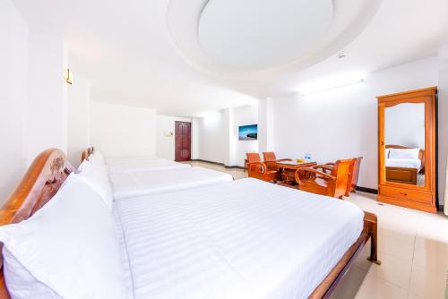 minh cat hotel