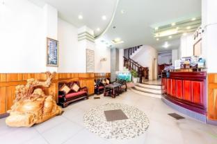 minh cat hotel