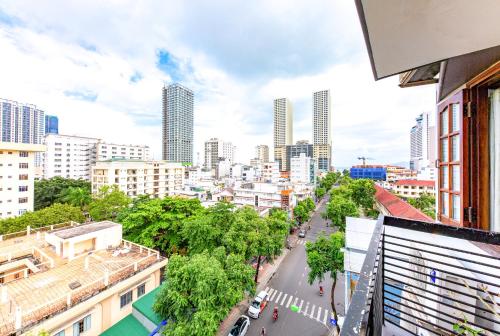 minh cat hotel