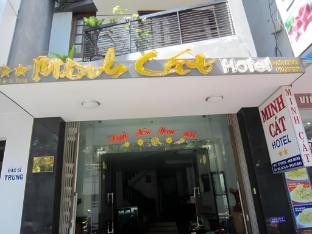 minh cat hotel