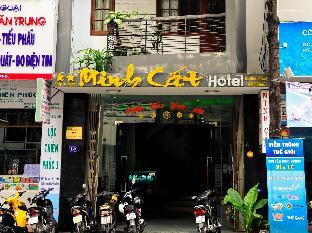 minh cat hotel