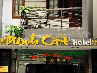 minh cat hotel