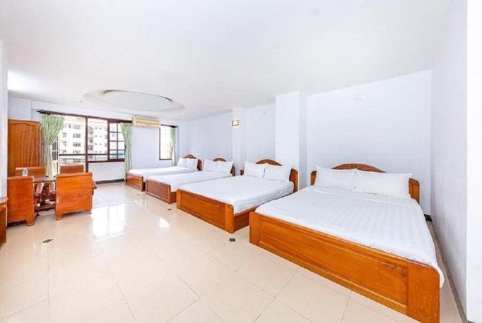 minh cat hotel