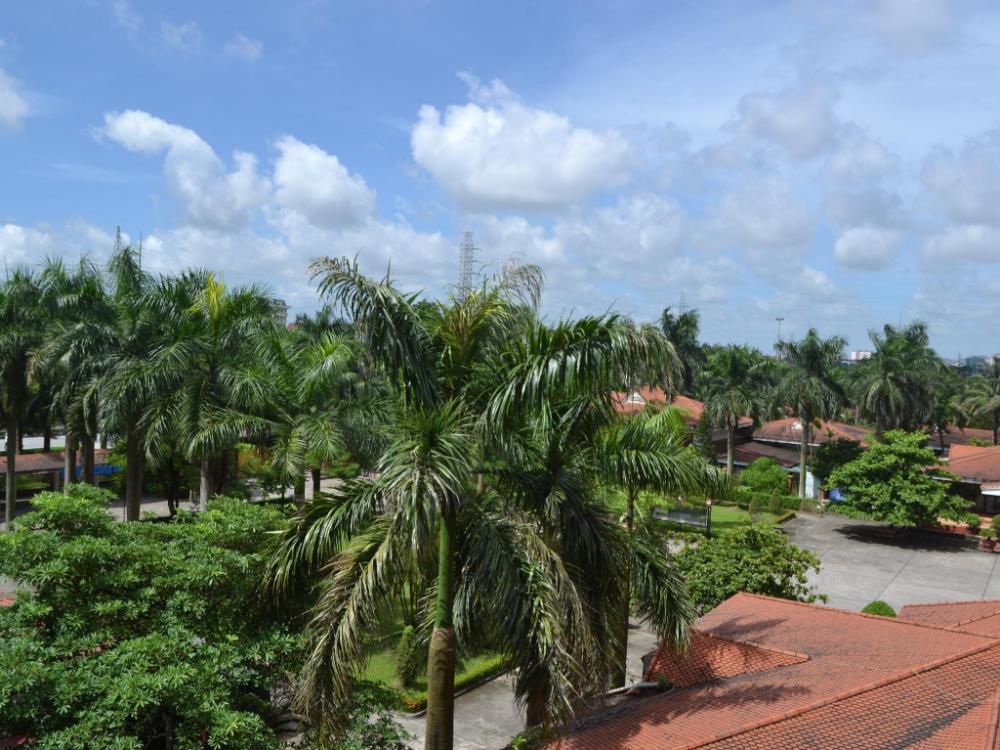 monte carlo hotel hai phong