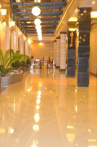 monte carlo hotel hai phong