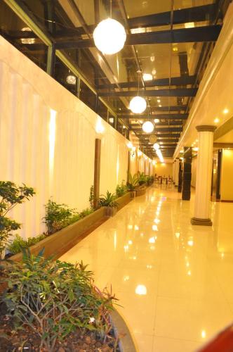 monte carlo hotel hai phong