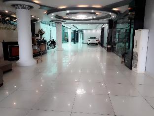 monte carlo hotel hai phong